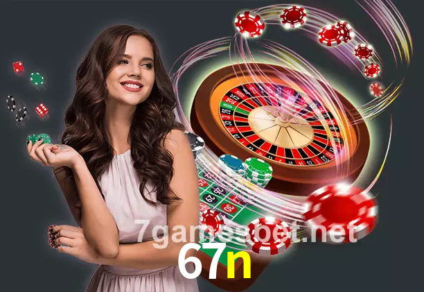 vivo no cassino 67n
