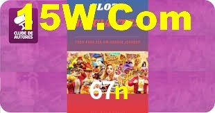 67n: Seu Cassino Premiado com Pagamentos Rápidos