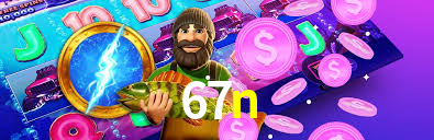 67n: A Experiência de Casino com Jogos de Mesa ao Vivo