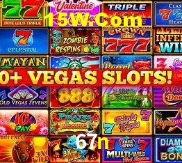 Diretório de Jogos 67n