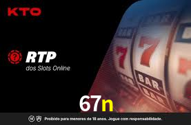 67n: Jogos de Caça-Níqueis-Altas Recompensas, Roleta-Velocidade, Blackjack-Desafios Máximos