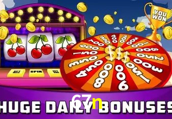Jogos de Slot 67n