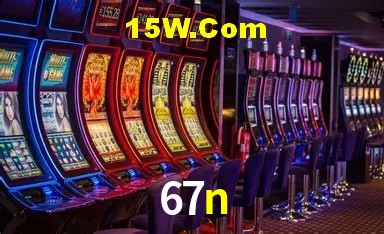 Estatísticas do Jogo 67n