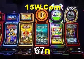Casino Ao Vivo 67n